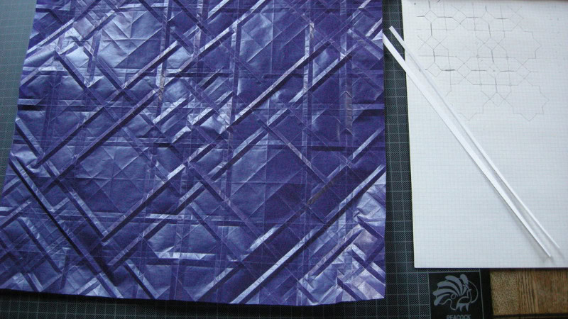 Glassine Paper