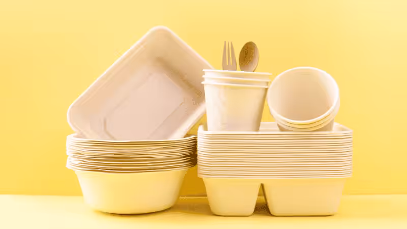 Compostable Packaging