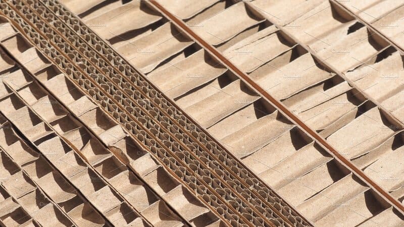 The Ultimate Guide to Understanding Different Types of Corrugated