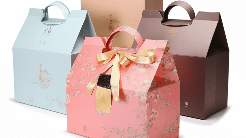 Gift Boxes