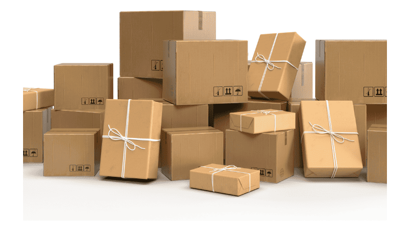 Custom Shipping Boxes
