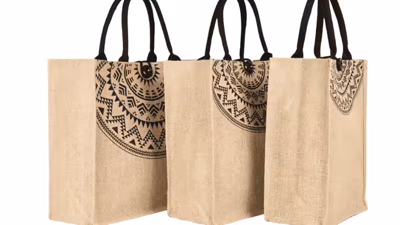 Jute Bags