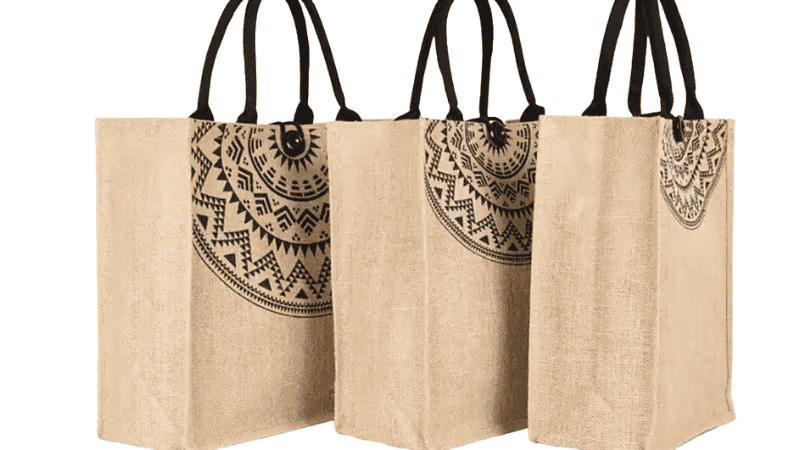 Jute Bags