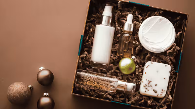 Weed Subscription Box