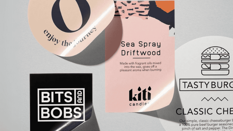 Product Packaging Design