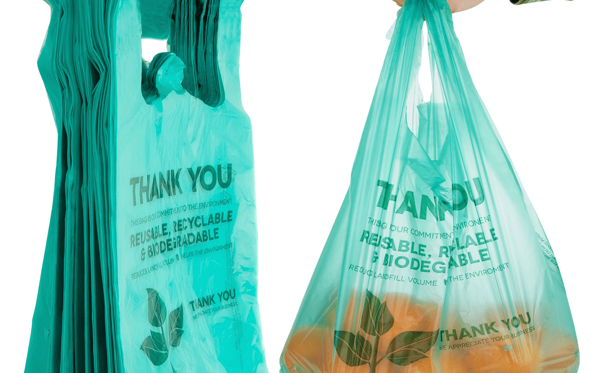 How to Make Sustainable Retail Bags (And Why This Is a Move that You ...