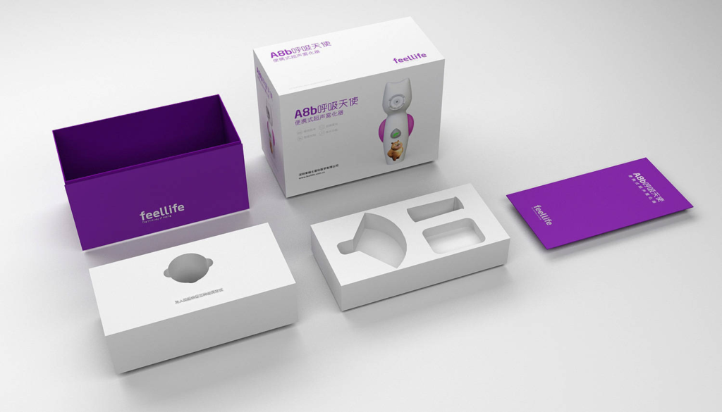 Medical Devices packaging design