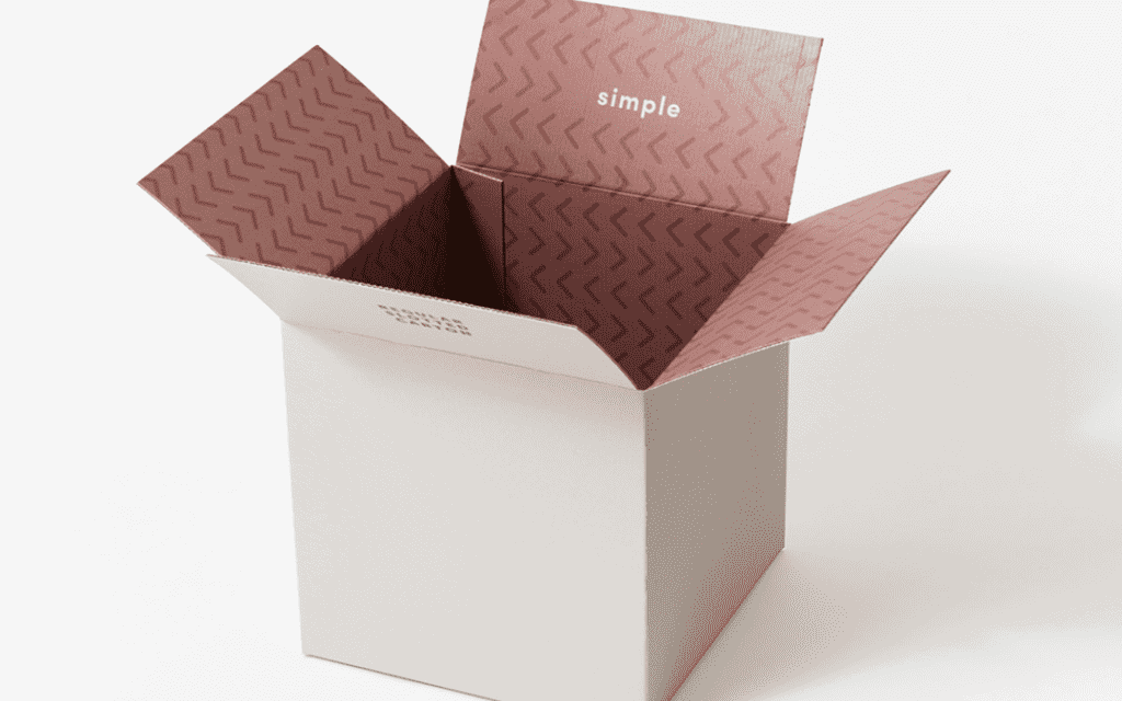 Shipping Boxes, Eco-Friendly & Custom Sizing