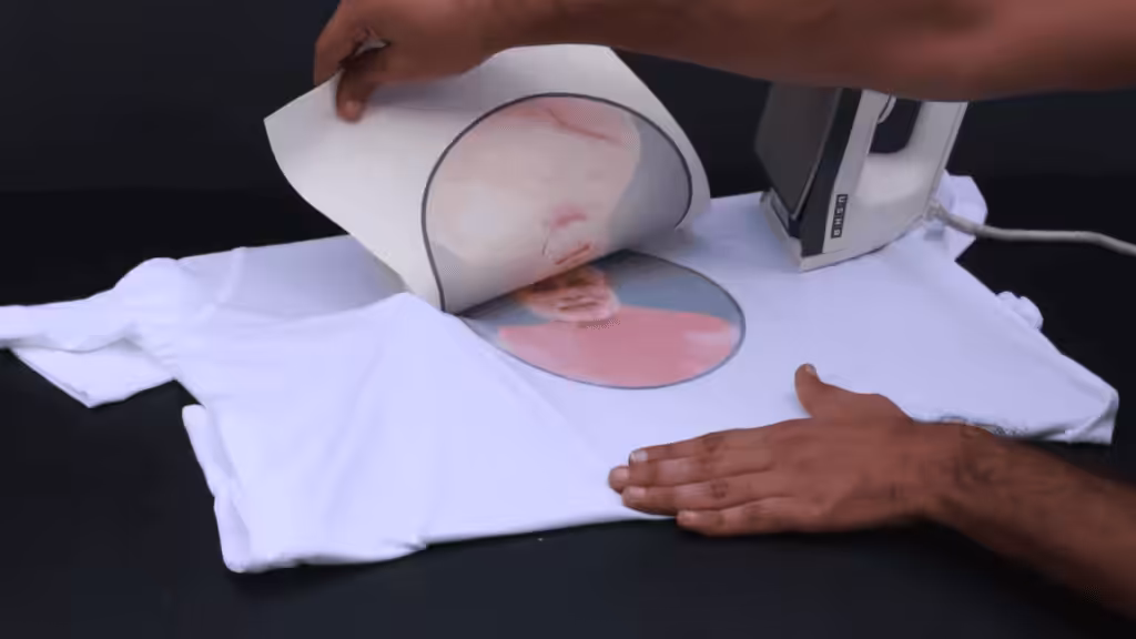custom sublimation printing