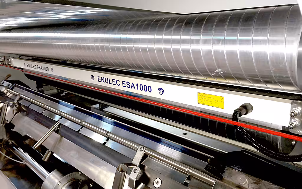 Impression de gravure