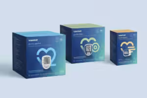 Medical equipment packaging