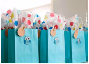 gift bags