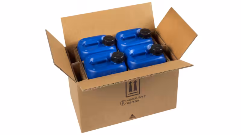 UN Combination Package