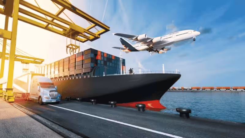 Transporting hazardous goods