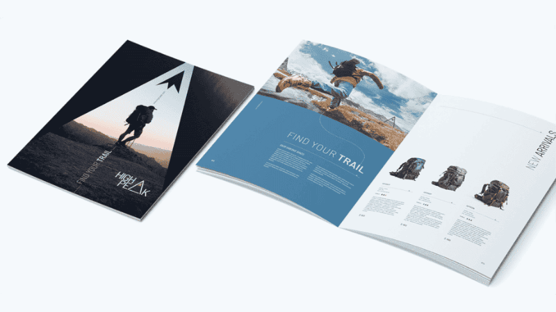 Printing Booklets