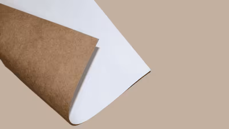 Solid Unbleached Sulfate