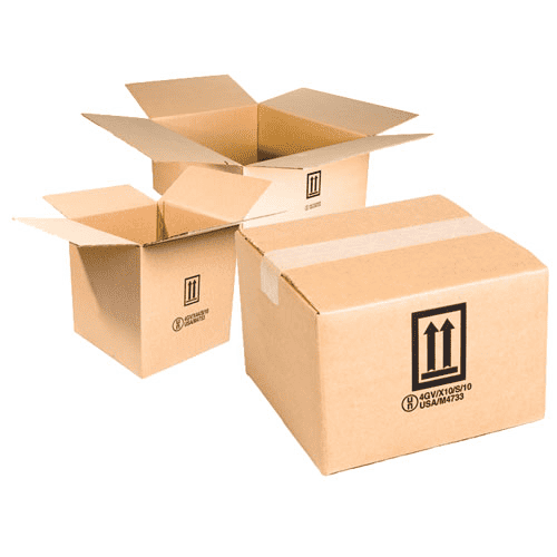 UN-Approved Boxes