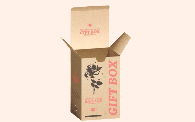 How to Design Gorgeous Gift Box Packaging