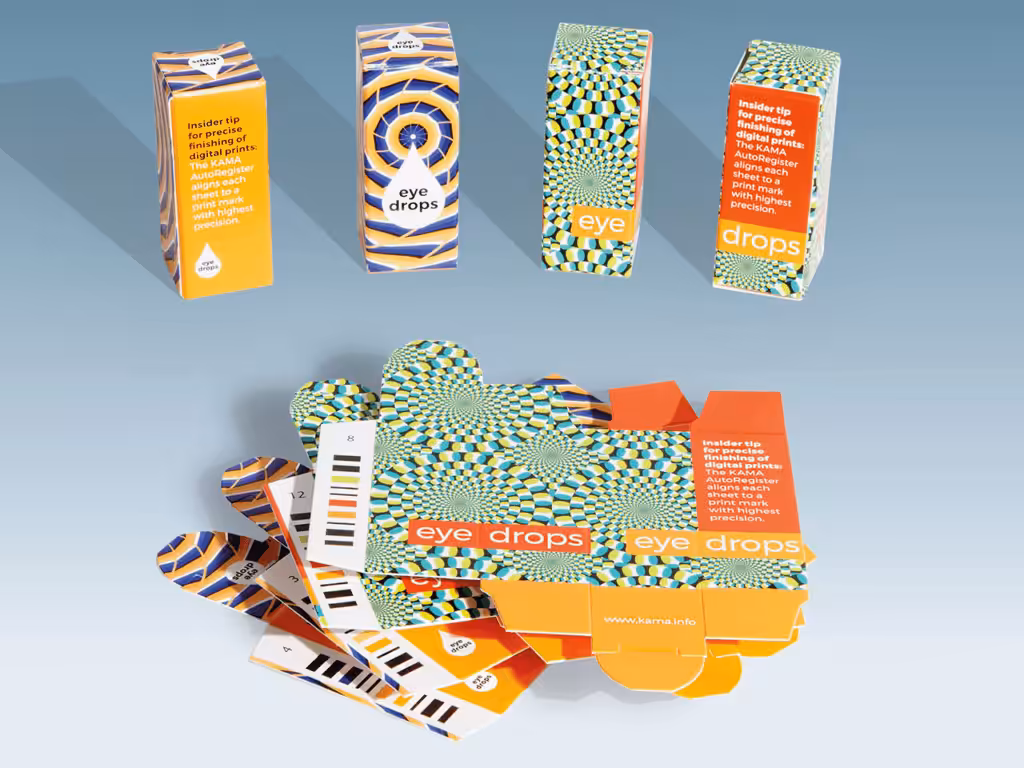 sustainable folding cartons