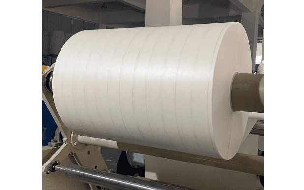 PE-Coated Paper rolls