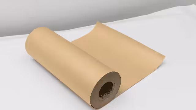Double-Side PE Coated-Paper