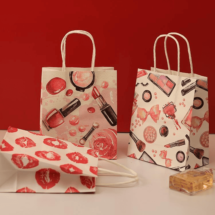 cosmetic swag bags