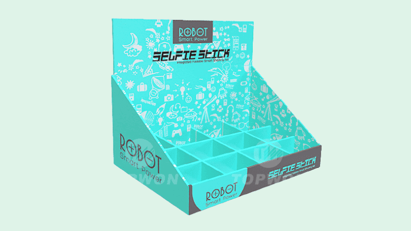 display box