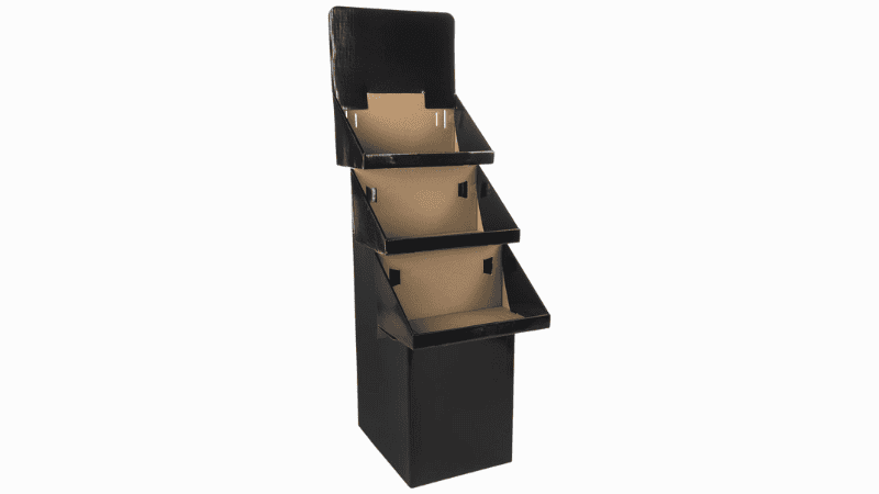 Cardboard Display Boxes