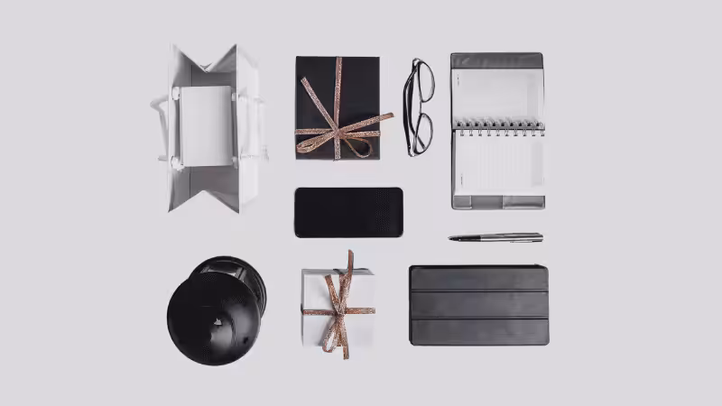 public relations packaging