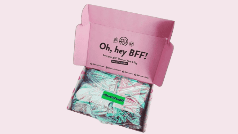 Was Ist Ein Präsidialkabinett Was ist ein PR-Paket? Ein Leitfaden für Influencer-Marketing