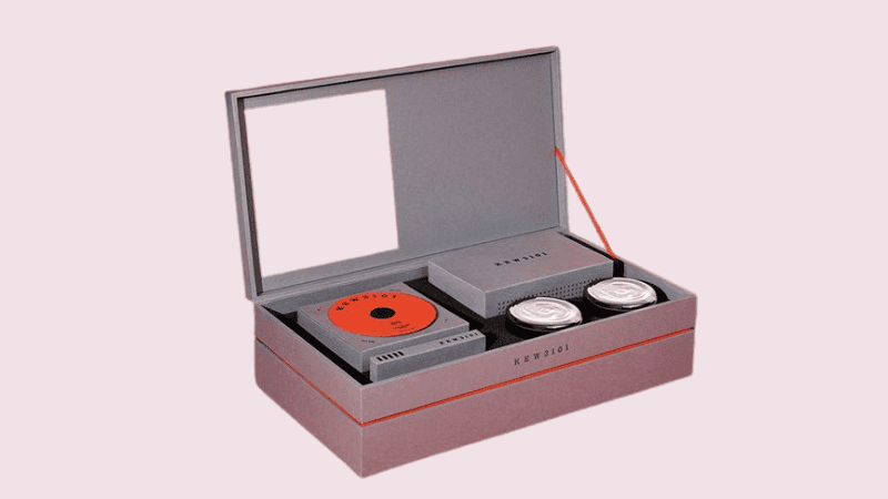 pr packaging