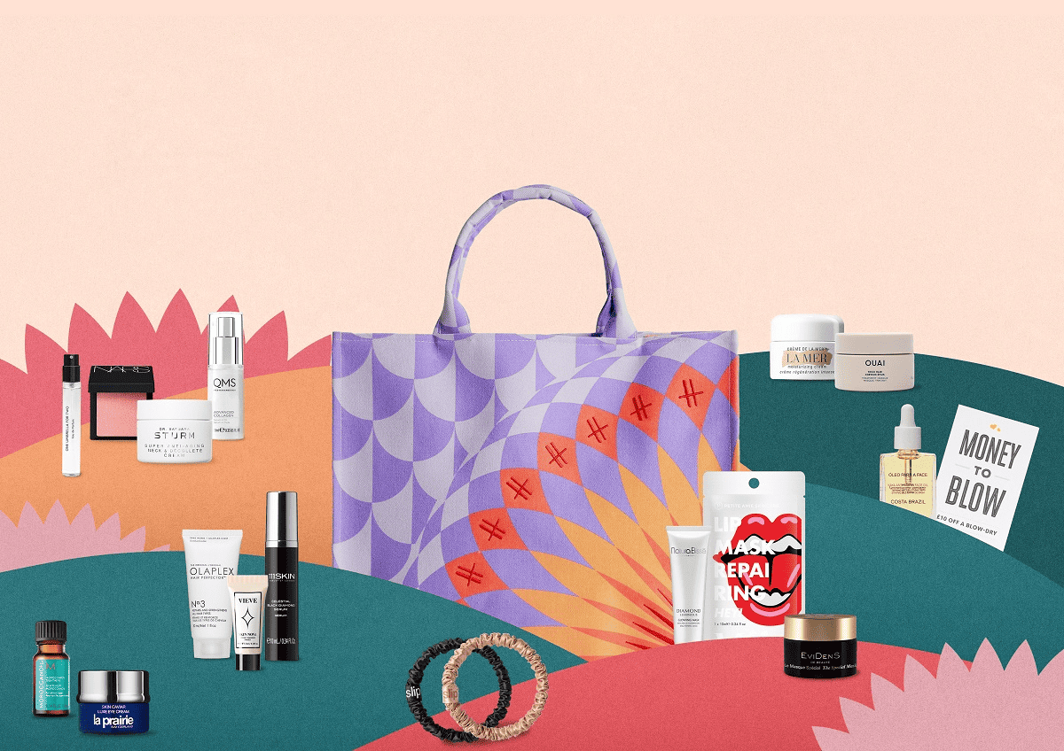 5 Cosmetic Gift Bag Ideas for Your Next Giveaway - Packoi