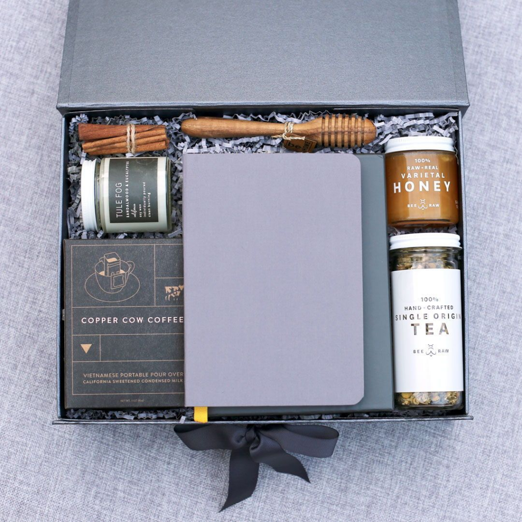 High-Quality Gift Boxes