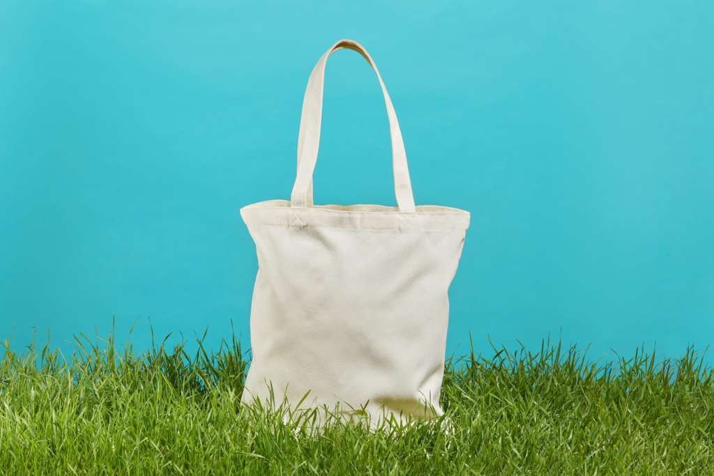 reusable retail bags