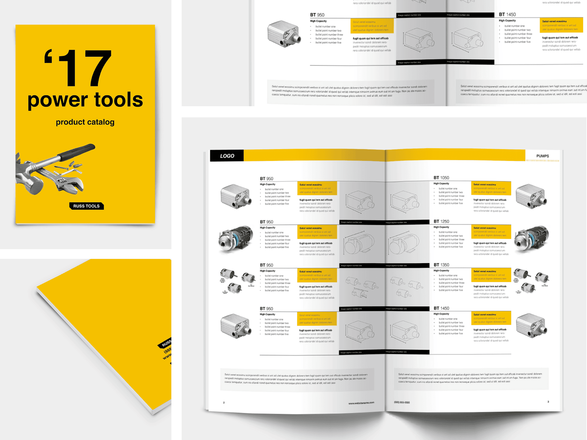 10 Essential Elements for an Effective Manufacturing Catalog