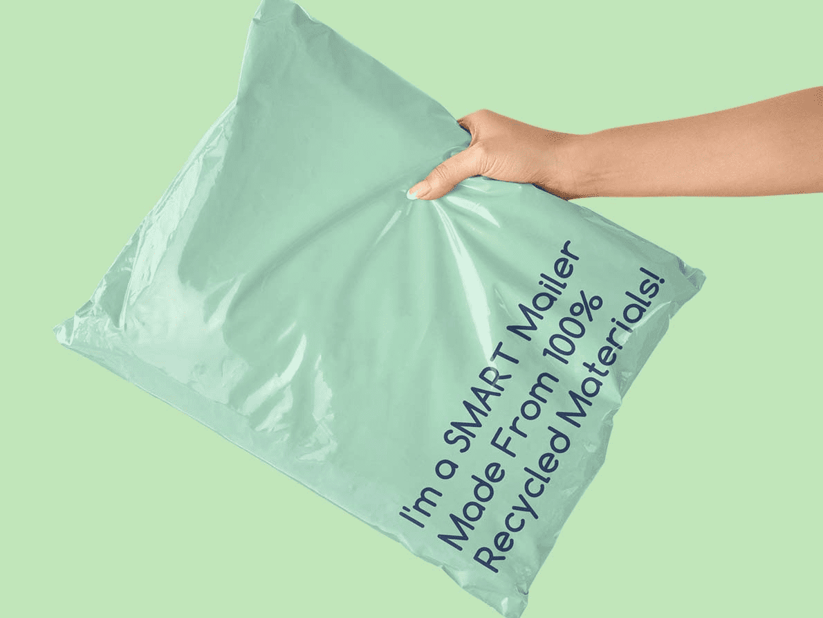 poly mailer bags