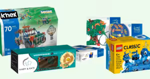 toy packaging boxes