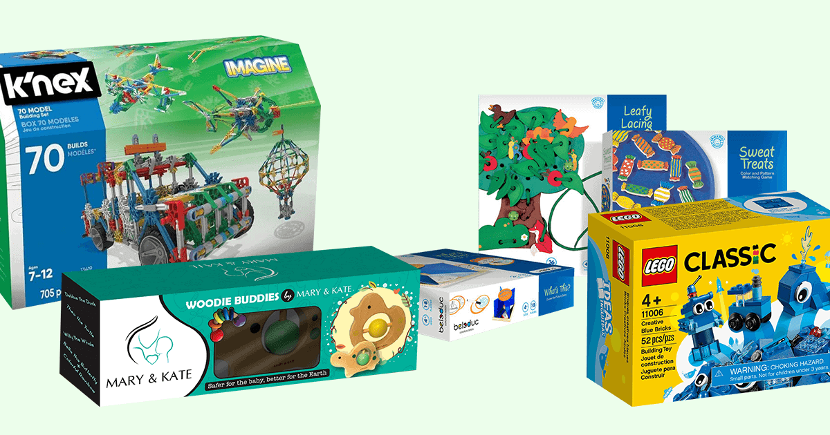 How to Attract Customers with Toy Packaging Boxes Design - Packoi