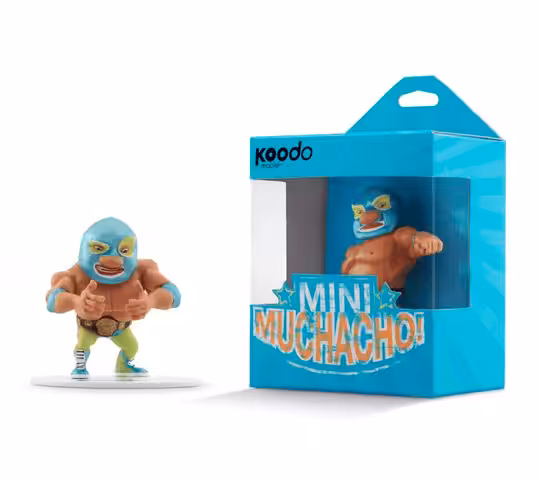 cardboard toy packaging box