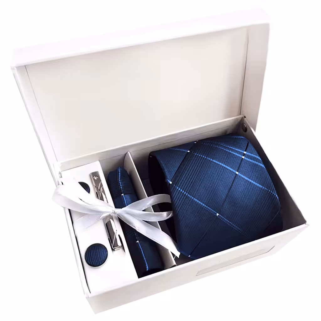 business suit packaging box
