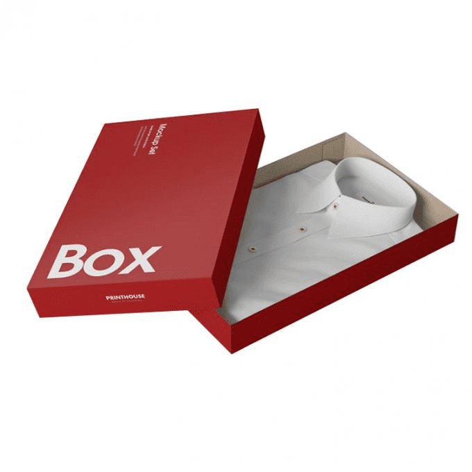 business suits box