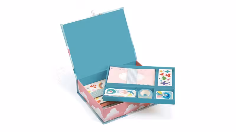 Stationery Box