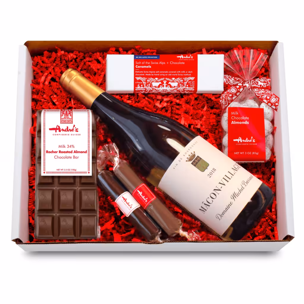 Customized Wine Boxes