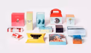 right product boxes