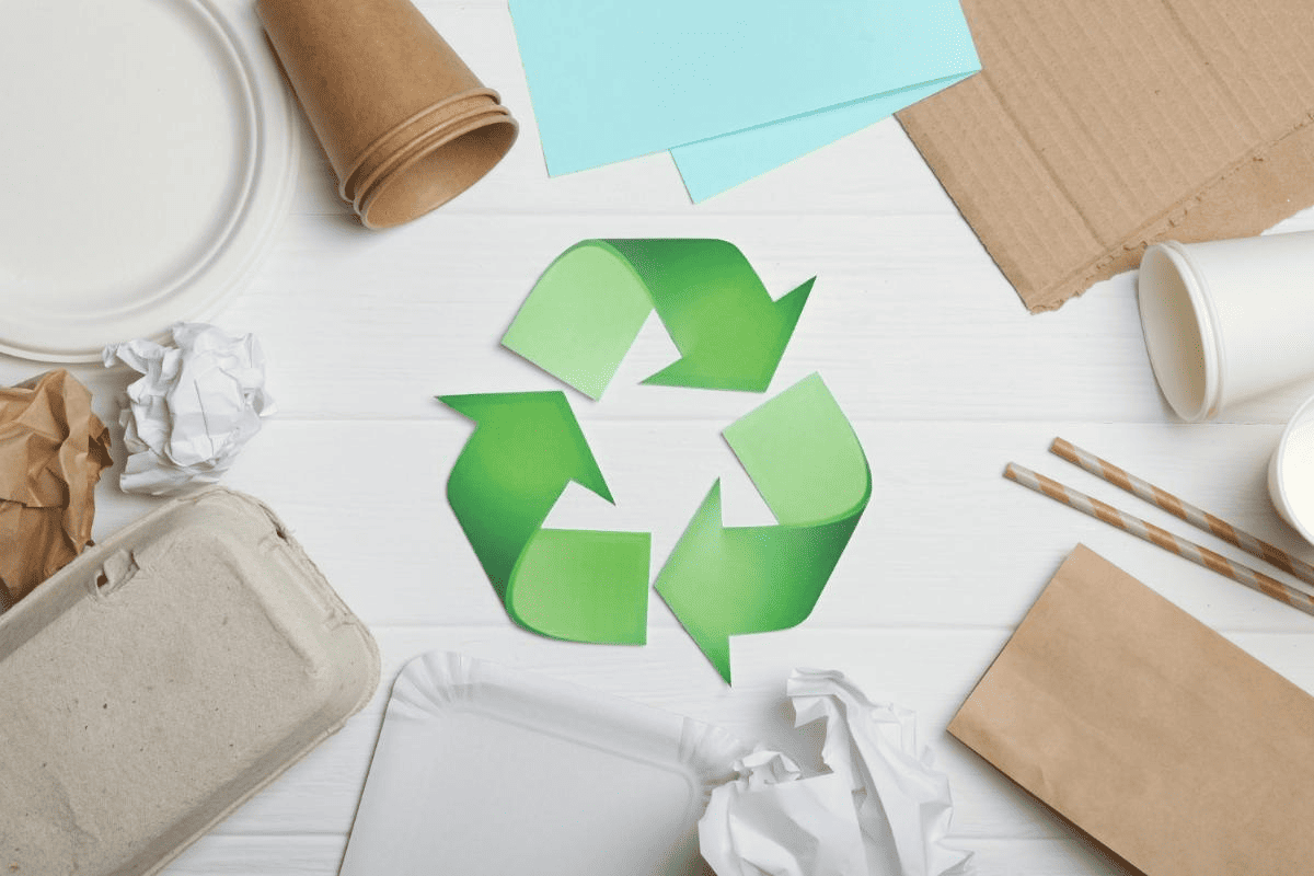 Eco-Friendly Paper vs. Recycled Paper: What's the Difference? - Packoi