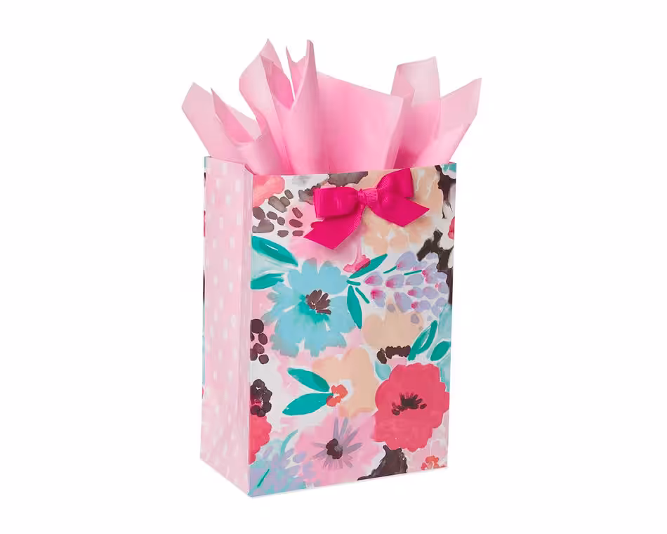 Gift Bag 