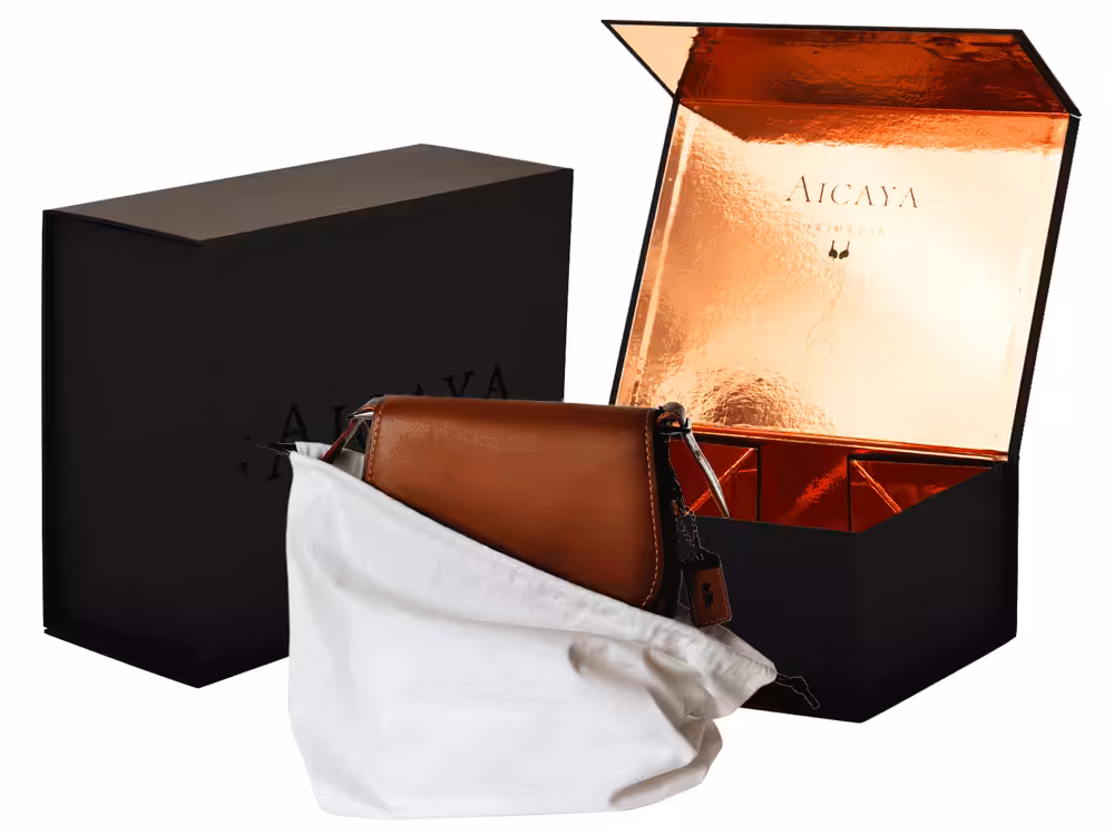 Shipping Boxes for Your Brand Bags