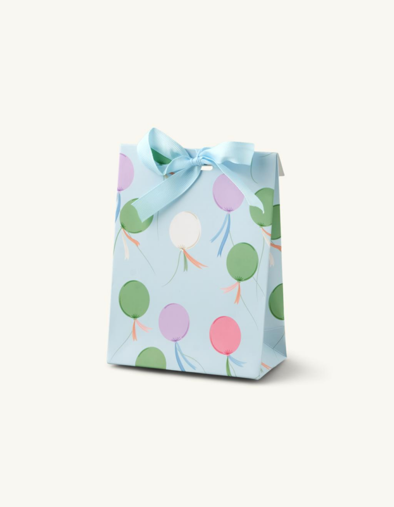 Perfect Paper Gift Bag