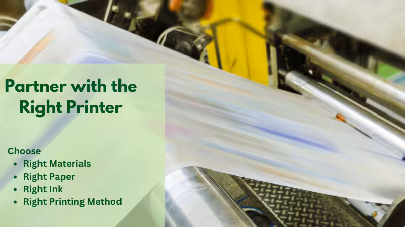 choose the right Printer