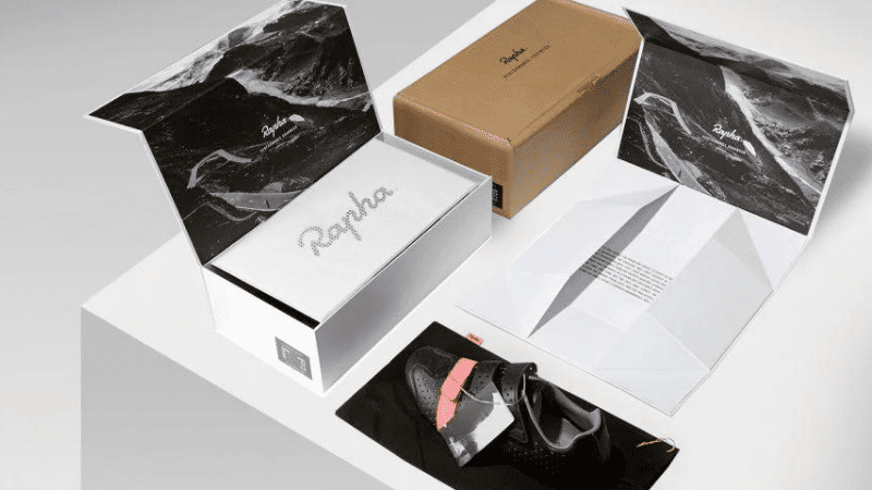 luxurious mailer boxes